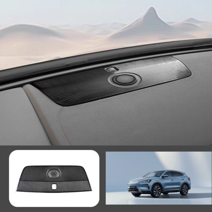 BYD Sealion 6/Seal U Dashboard Speaker Cover
