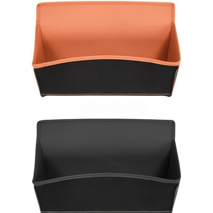 Leather Passenger Side Storage Box Cushion for BYD Sealion 7