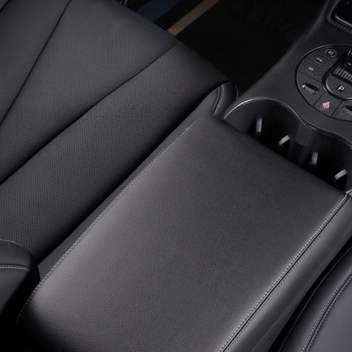 For 2025 BYD Seal Center Console Cover