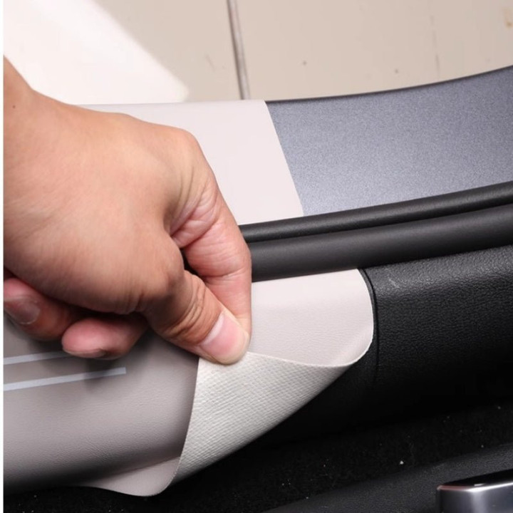 For BYD ATTO 2 Door & Trunk Sill Protector