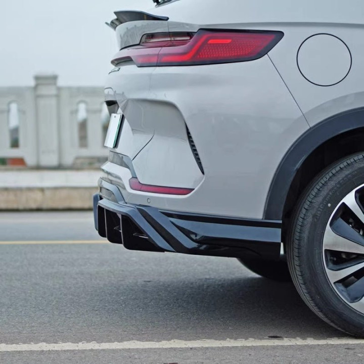 Aerodynamic Body Kit for BYD Seal U/Sealion 6/SONG PLUS