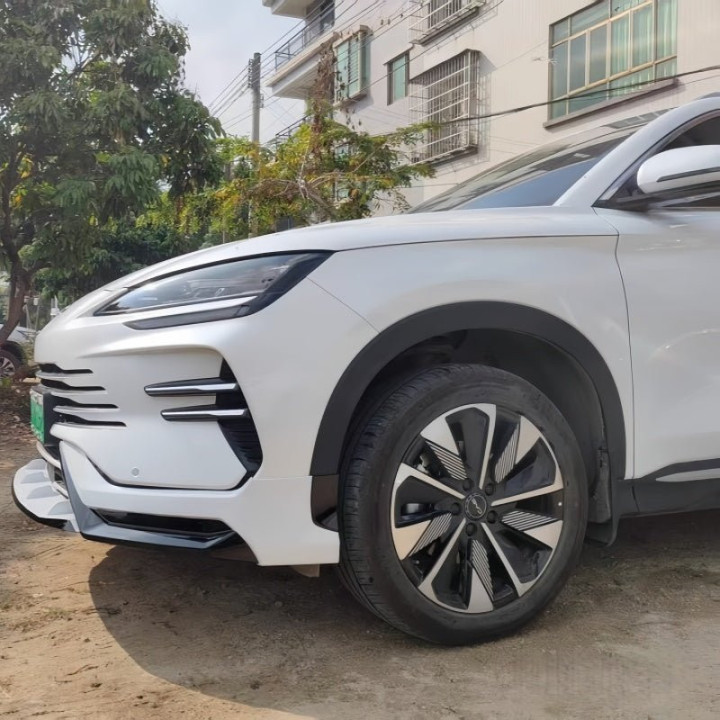 Aerodynamic Body Kit for BYD Seal U/Sealion 6/SONG PLUS