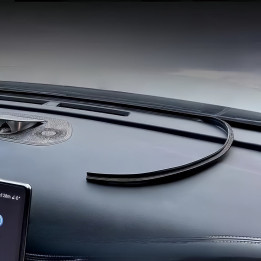 For BYD Seal Dashboard Noise-Reduction Seal Kit