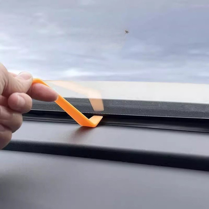 For BYD Seal Dashboard Noise-Reduction Seal Kit