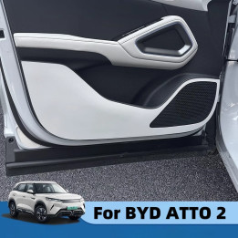For BYD ATTO 2 Door Kick Guard (4 Pcs)
