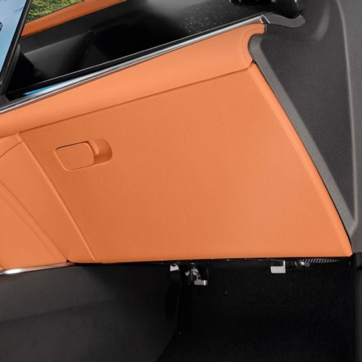 Passenger Side Kick Guard for BYD Sealion 7