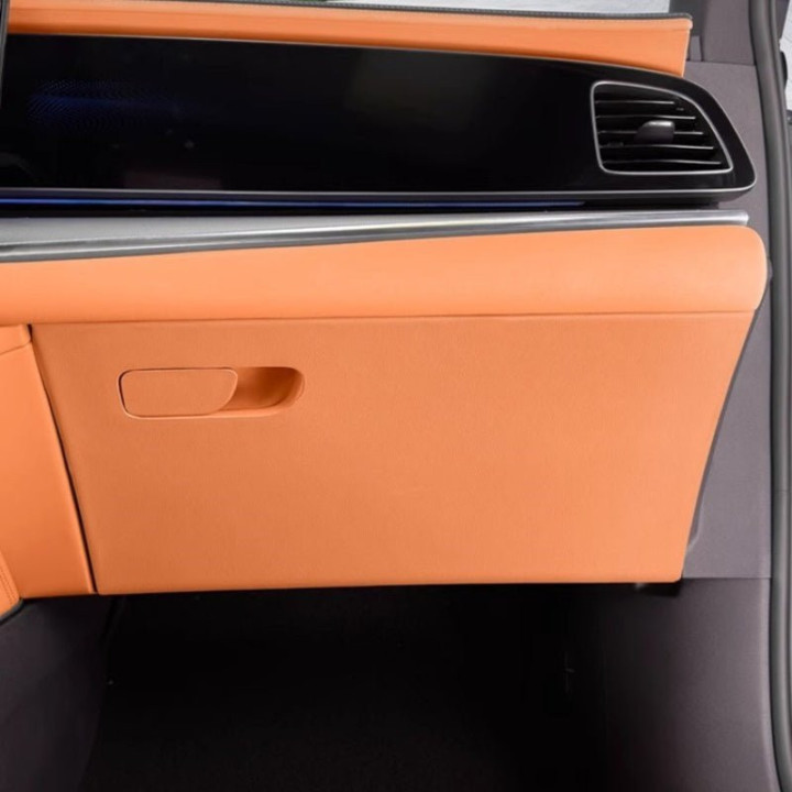Passenger Side Kick Guard for BYD Sealion 7