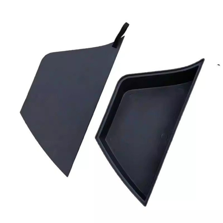 Trunk Side Slot Organizer for BYD Seal U / Sealion 6 / SONG PLUS
