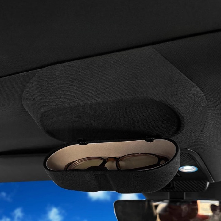Sunglasses Eyewear Storage Case Holder for BYD Sealion 7