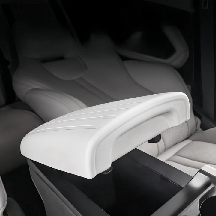For BYD ATTO 2 Center Console Armrest Cover
