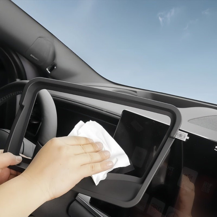 HUD Protector for BYD Sealion 7 (LHD Only)