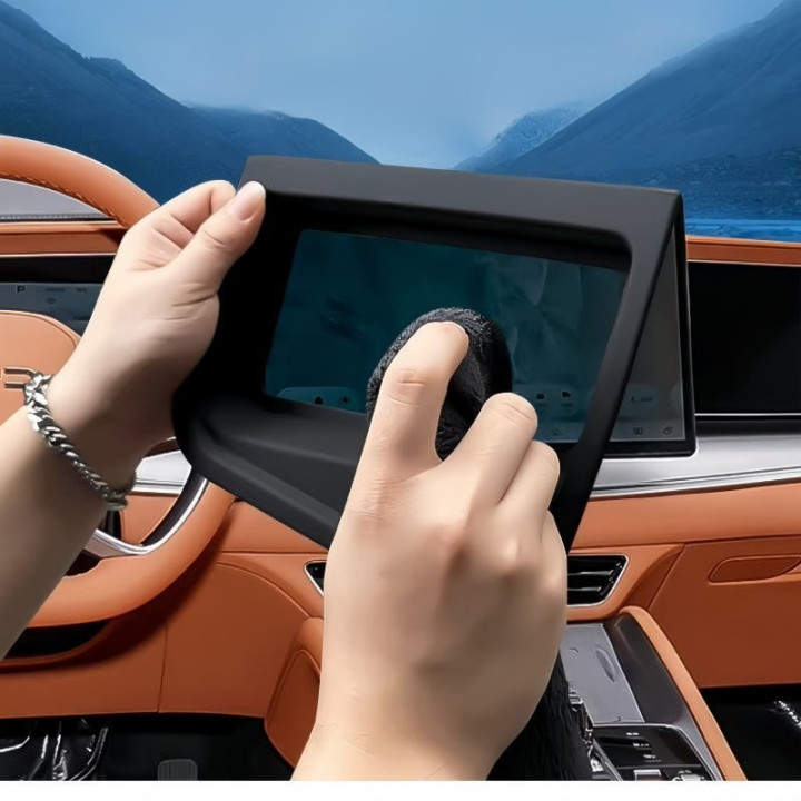 HUD Protector for BYD Sealion 7 (LHD Only)