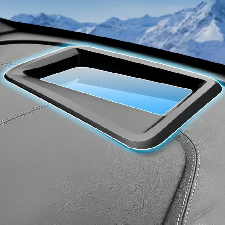 HUD Protector for BYD Sealion 7 (LHD Only)