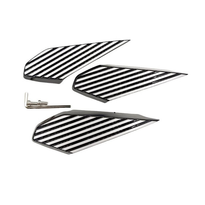 For BYD Seal u/Sealion 6 Wheel Hub Decorative Plate