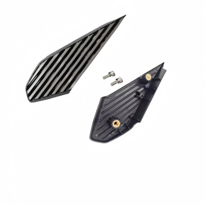 For BYD Seal u/Sealion 6 Wheel Hub Decorative Plate