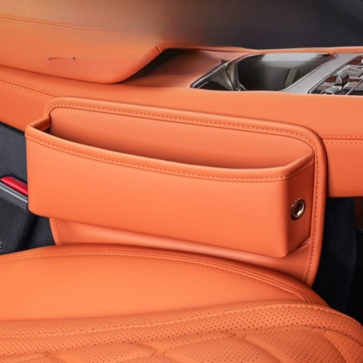Seat Gap Storage Organizer for BYD Sealion 7