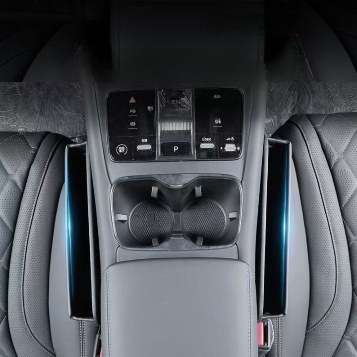 Seat Gap Storage Organizer for BYD Sealion 7