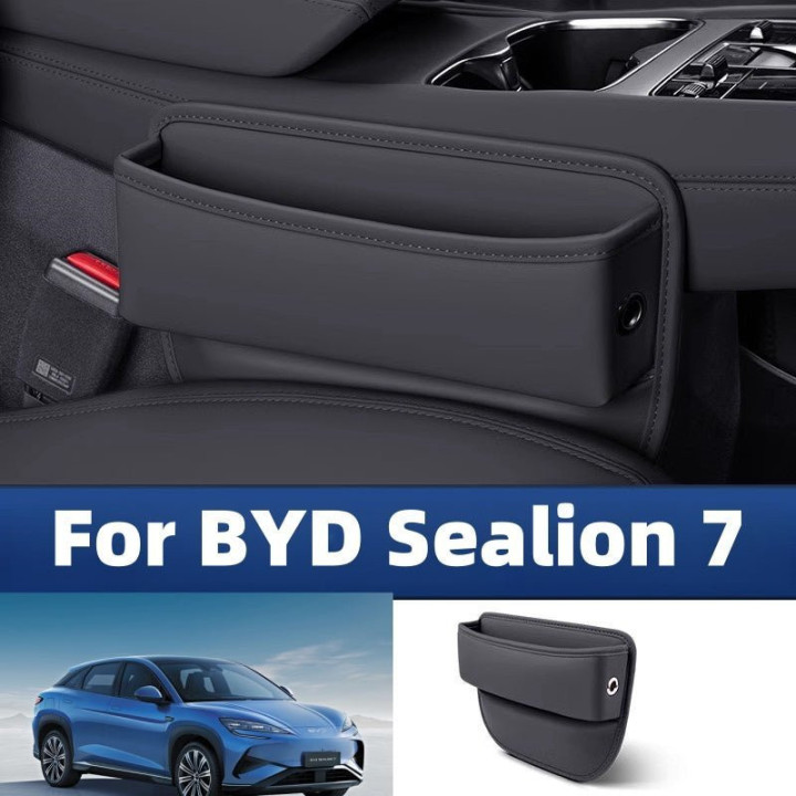 Seat Gap Storage Organizer for BYD Sealion 7
