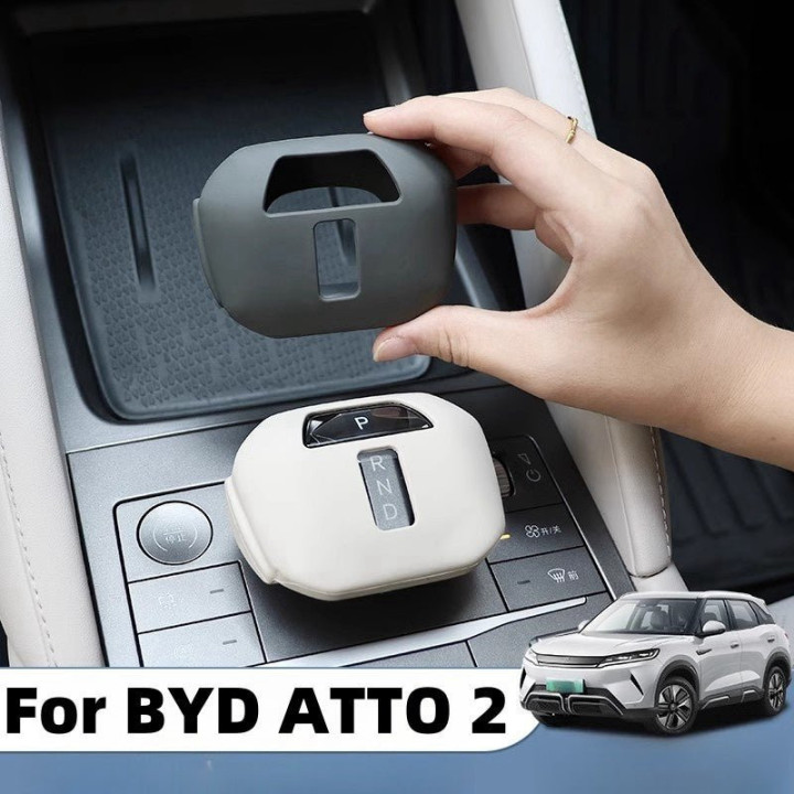 For BYD ATTO 2 Gear Shift Cover