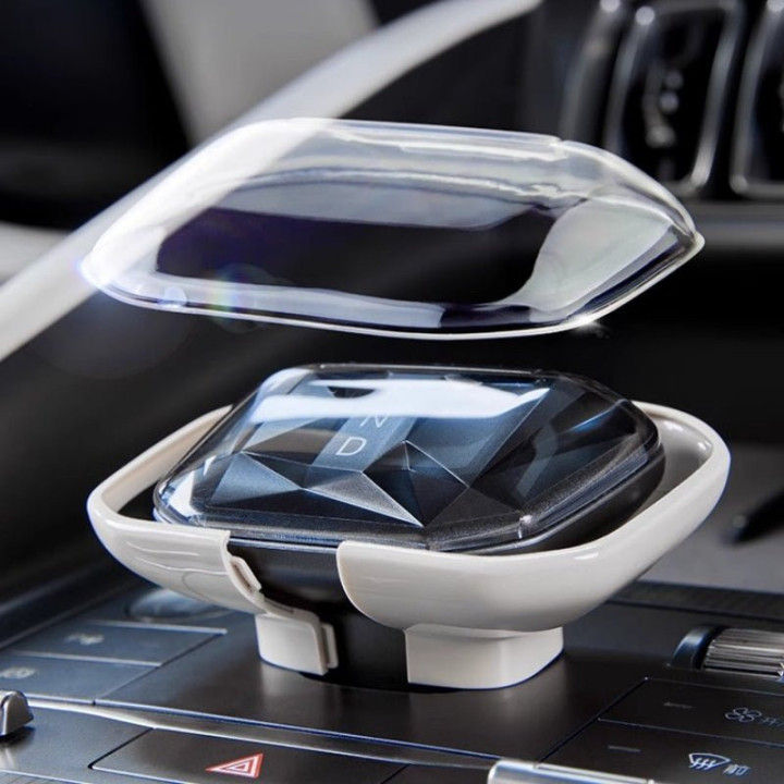 For BYD ATTO 2 Gear Shift Cover