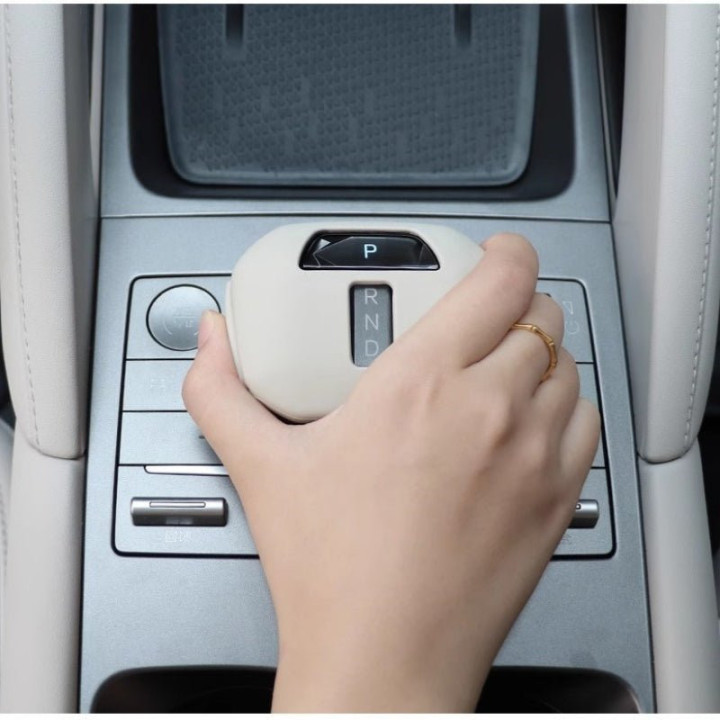 For BYD ATTO 2 Gear Shift Cover