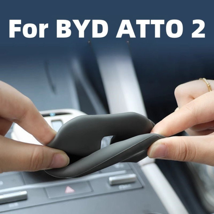For BYD ATTO 2 Gear Shift Cover