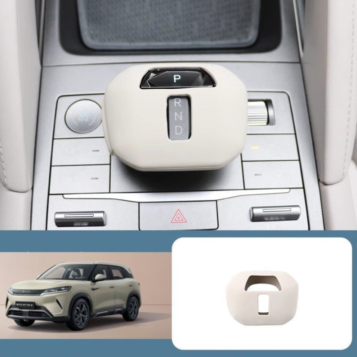 For BYD ATTO 2 Wireless Charging Silicone Pad