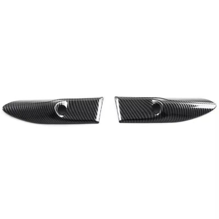 Camera Lens Protective Shield Guards for BYD Sealion 7