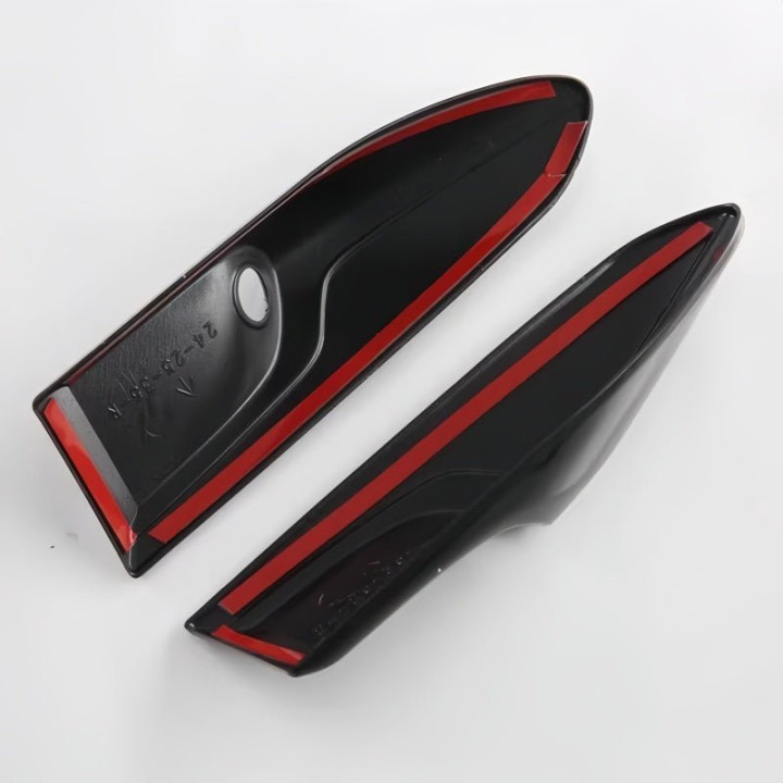 Camera Lens Protective Shield Guards for BYD Sealion 7