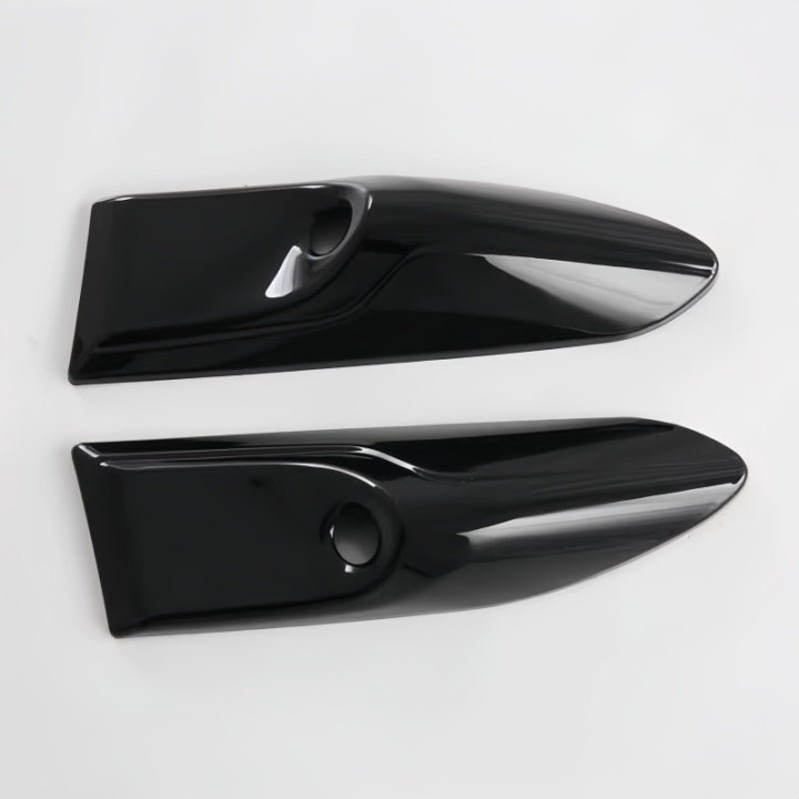 Camera Lens Protective Shield Guards for BYD Sealion 7