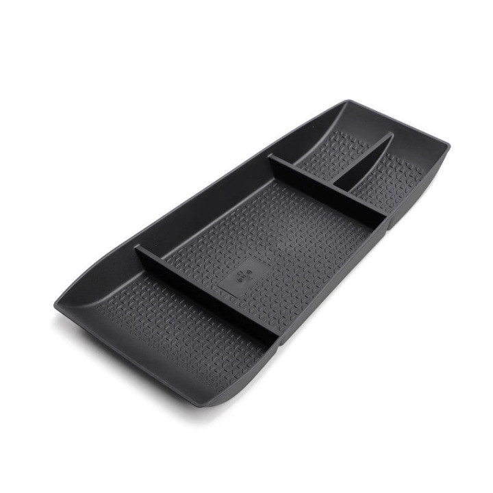 For BYD ATTO 2 Custom-Fit Center Console Storage Box