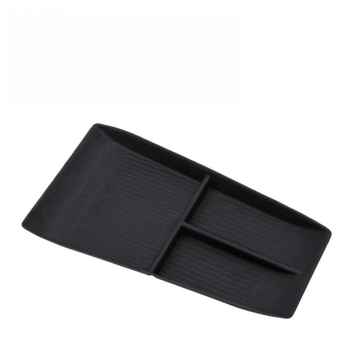 For BYD ATTO 2 Custom-Fit Center Console Storage Box