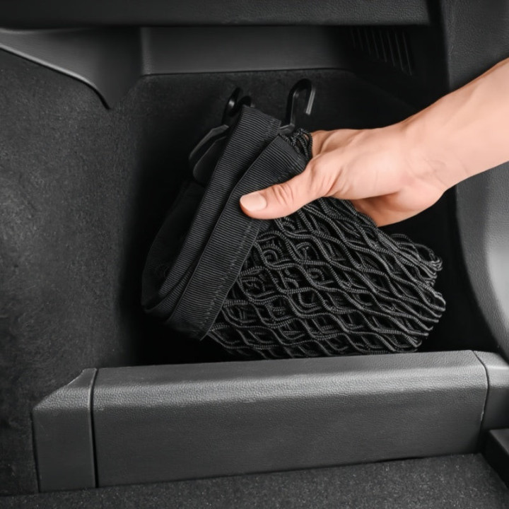Trunk Cargo Storage Net for BYD Sealion 7