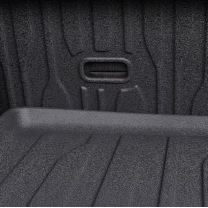 For BYD ATTO 2 TPE Trunk Mat