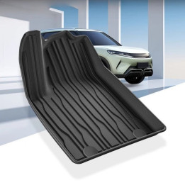TPE Floor MATS for BYD ATTO 2