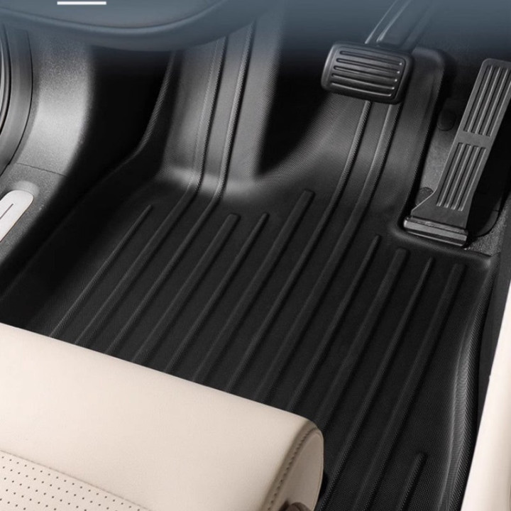 TPE Floor MATS for BYD ATTO 2
