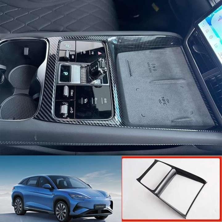 ABS Center Console Wrap for BYD Sealion 7