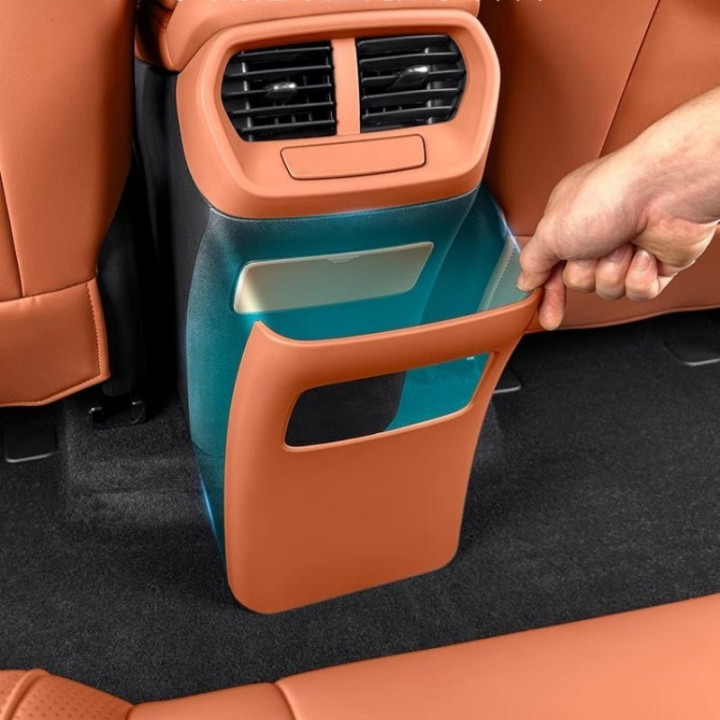 Rear Air Conditioning Vent Cover for BYD Sealion 7