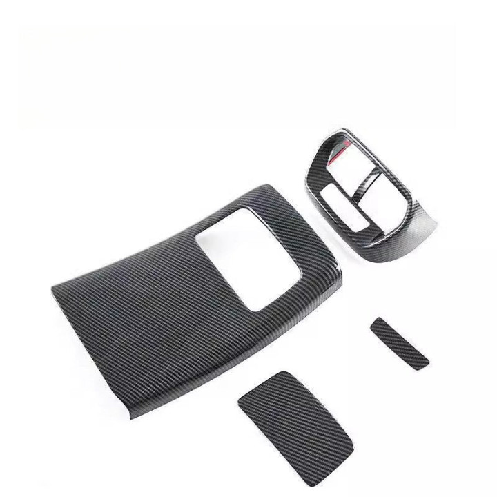 Rear Air Conditioning Vent Cover for BYD Sealion 7