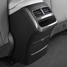 For BYD Seal Rear Air Conditioning Vent Cover