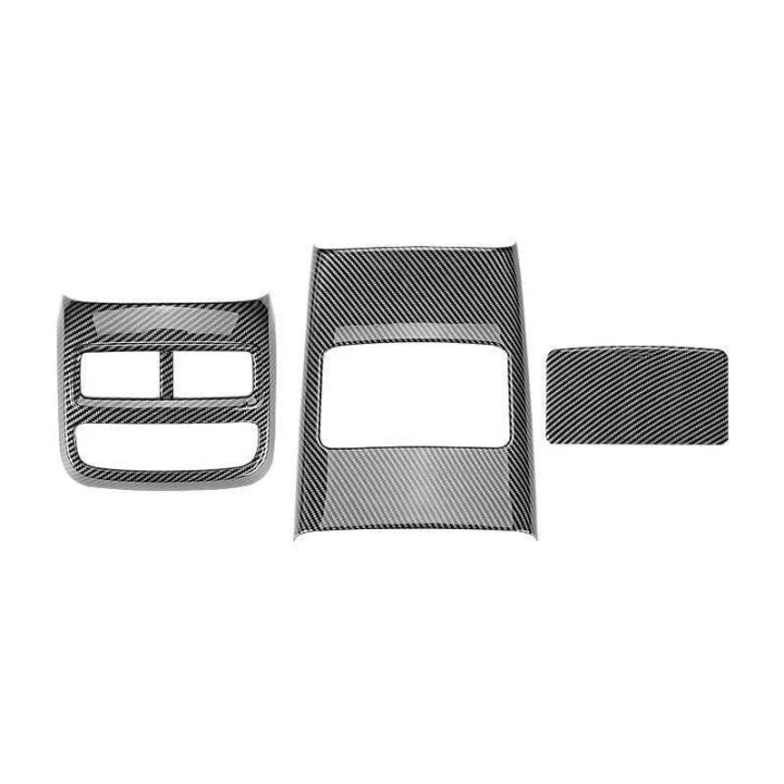 For BYD Seal Rear Air Conditioning Vent Cover