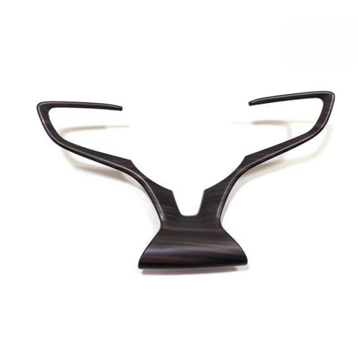 For BYD Seal Steering Wheel Cover Charm Frame