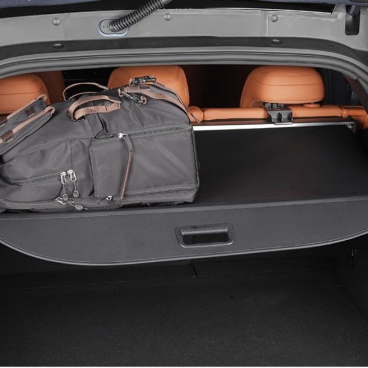 BYD Trunk Privacy Cover Curtain for ATTO 3, Seal U, Sealion 6/7/8