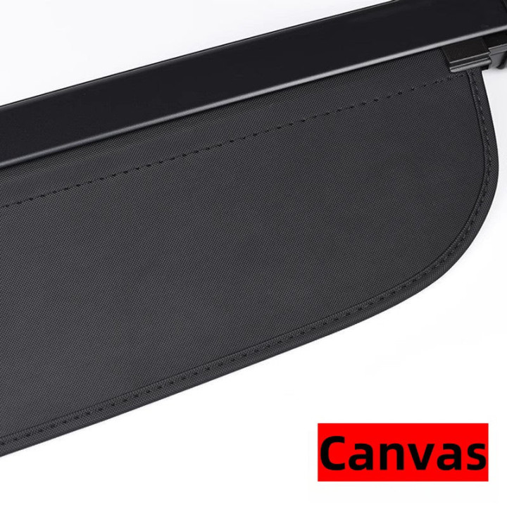BYD Trunk Privacy Cover Curtain for ATTO 3, Seal U, Sealion 6/7/8