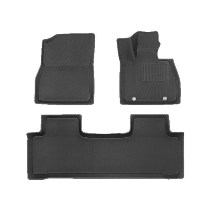 XPE Floor Mat & Trunk Mat & Frunk Mat for BYD Sealion 7