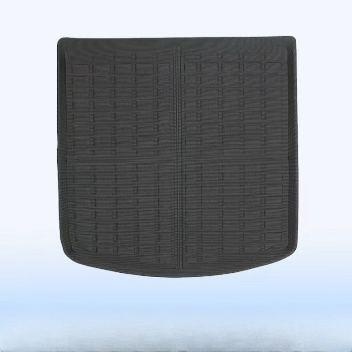 XPE Floor Mat & Trunk Mat & Frunk Mat for BYD Sealion 7