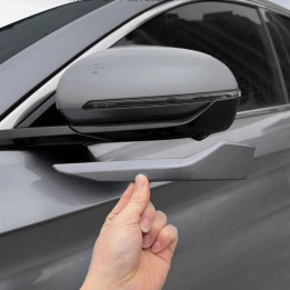 Rearview Mirror Anti-Collision Strips for BYD Seal U/Sealion 6