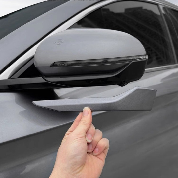 Rearview Mirror Anti-Collision Strips for BYD Seal U/Sealion 6