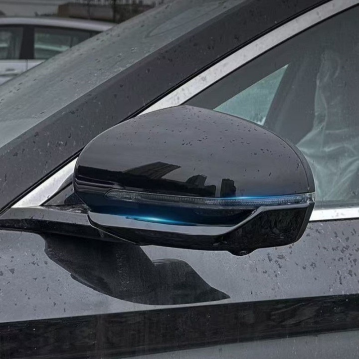 Rearview Mirror Anti-Collision Strips for BYD Seal U/Sealion 6
