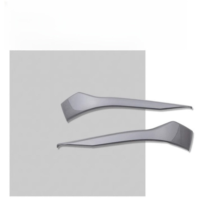Rearview Mirror Anti-Collision Strips for BYD Seal U/Sealion 6